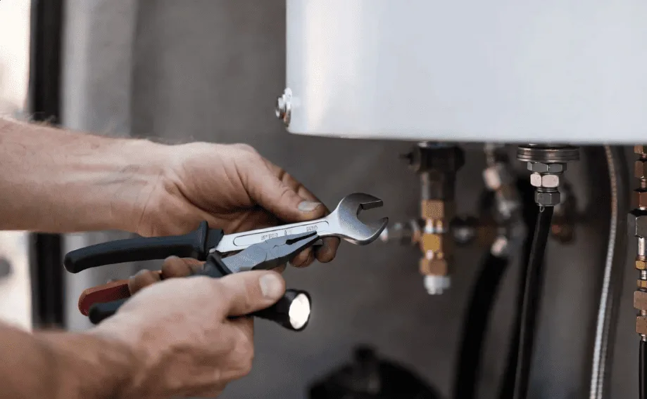 Why choose Water Heater Repair in Colrain, MA